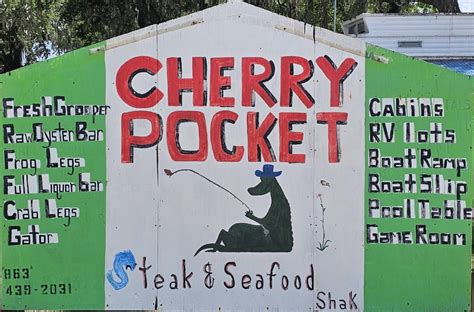 cherrypocka|Cherry Pocket Steak n Seafood